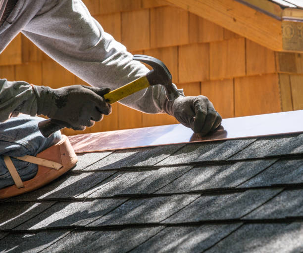 Best Commercial Roofing Services  in Dillonvale, OH